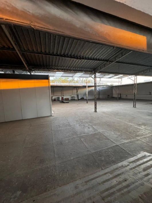 Imóvel para aluguel tem 2000 metros quadrados com 1 quarto em Noivos - Teresina - PI