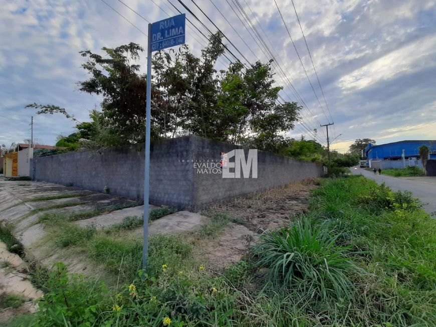 Lote para aluguel, Satélite - Teresina/PI