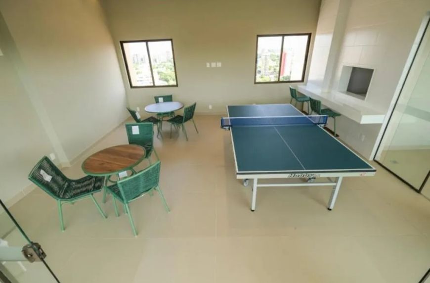 Apartamento para aluguel com 87 metros quadrados com 2 quartos em São Cristóvão - Teresina - Piauí