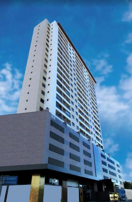Apartamento para aluguel com 87 metros quadrados com 2 quartos em São Cristóvão - Teresina - Piauí