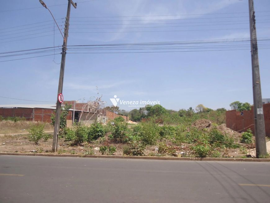 Terreno no Bairro Santa Maria para aluguel