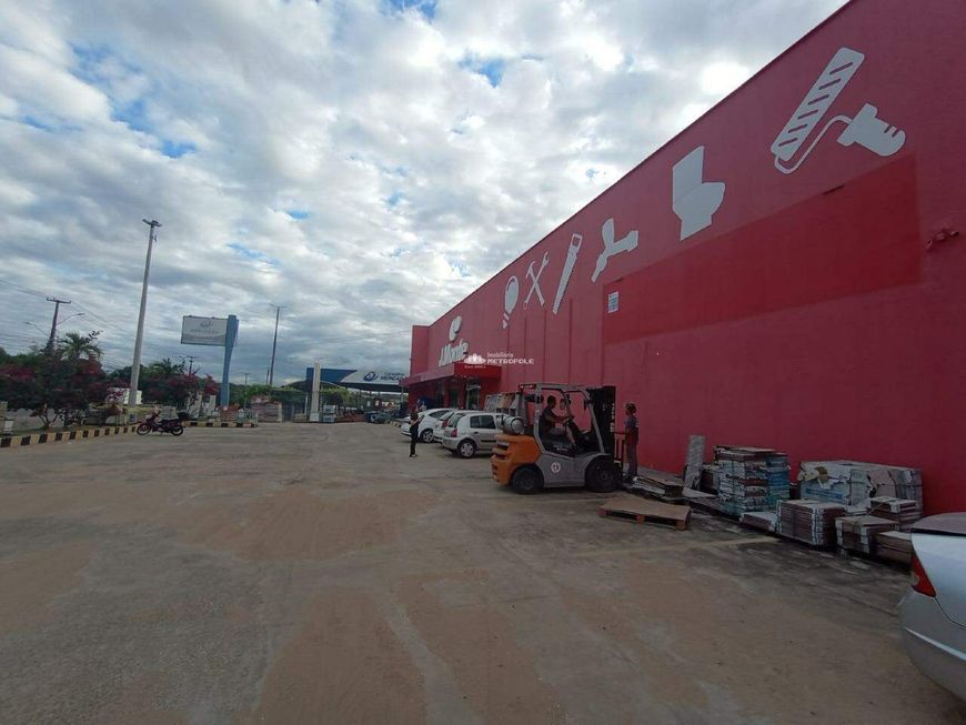 AV. DEP. PAULO FERRAZ - BAIRRO: BEIRA RIO
