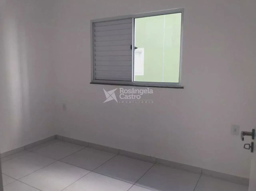 Apartamento para Locação no Condomínio Village Dell Vile, Bairro Verdcap, Teresina-PI.