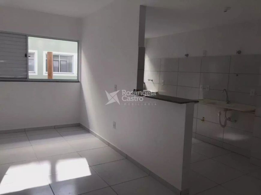 Apartamento para Locação no Condomínio Village Dell Vile, Bairro Verdcap, Teresina-PI.