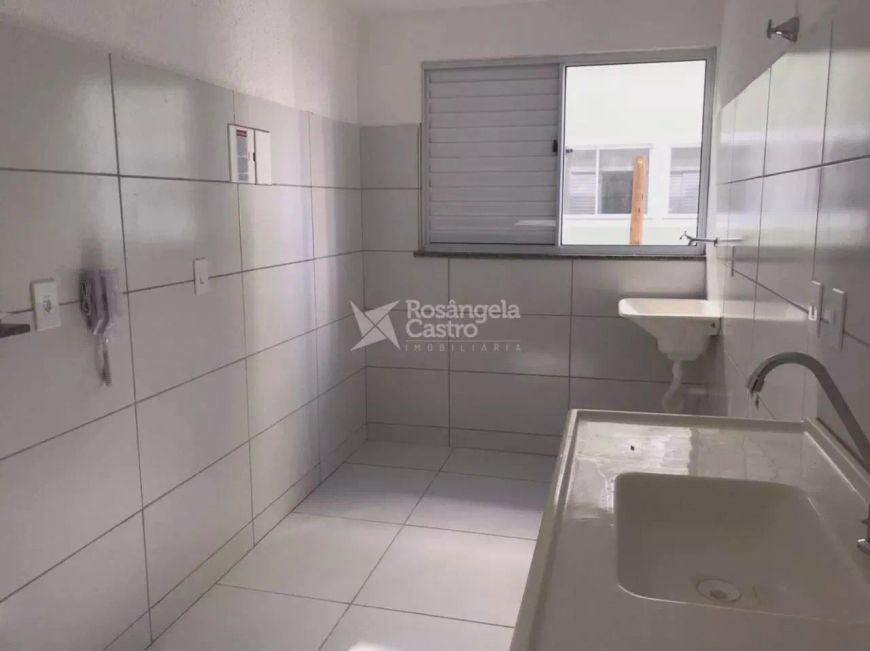 Apartamento para Locação no Condomínio Village Dell Vile, Bairro Verdcap, Teresina-PI.