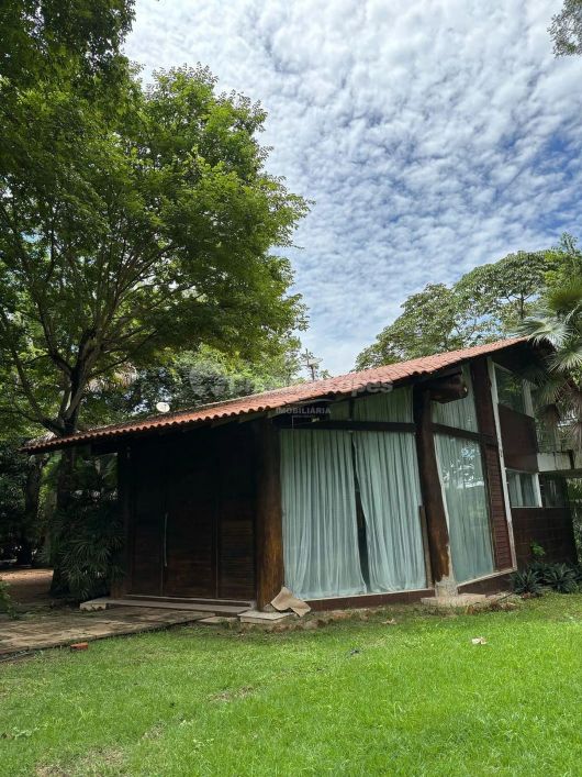 Sítio à venda na Av. Presidente Kennedy, Zoobotânico, Teresina, PI