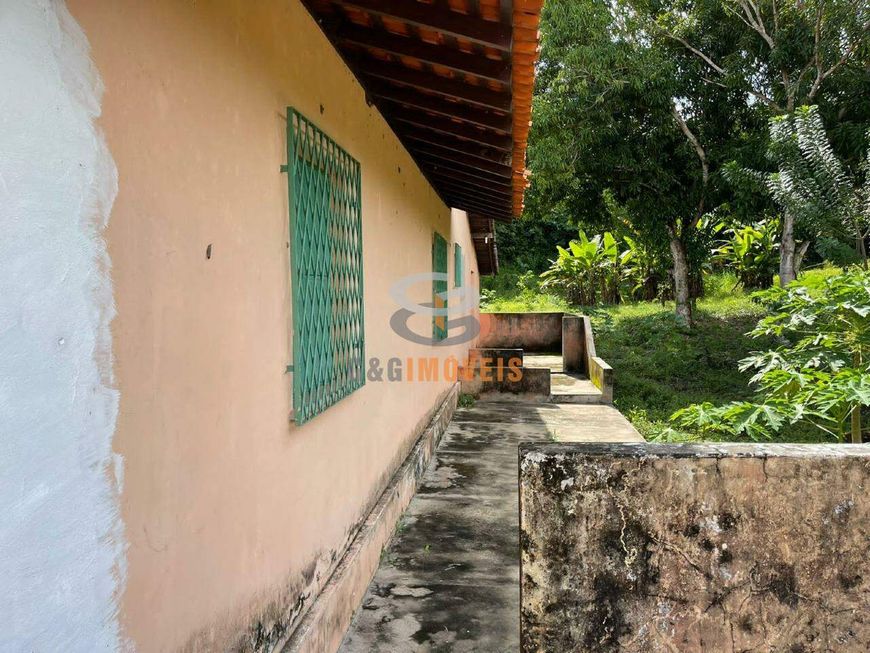 EXCELENTE SÍTIO NA ESTRADA DE JOSÉ DE FREITAS (VENDA)