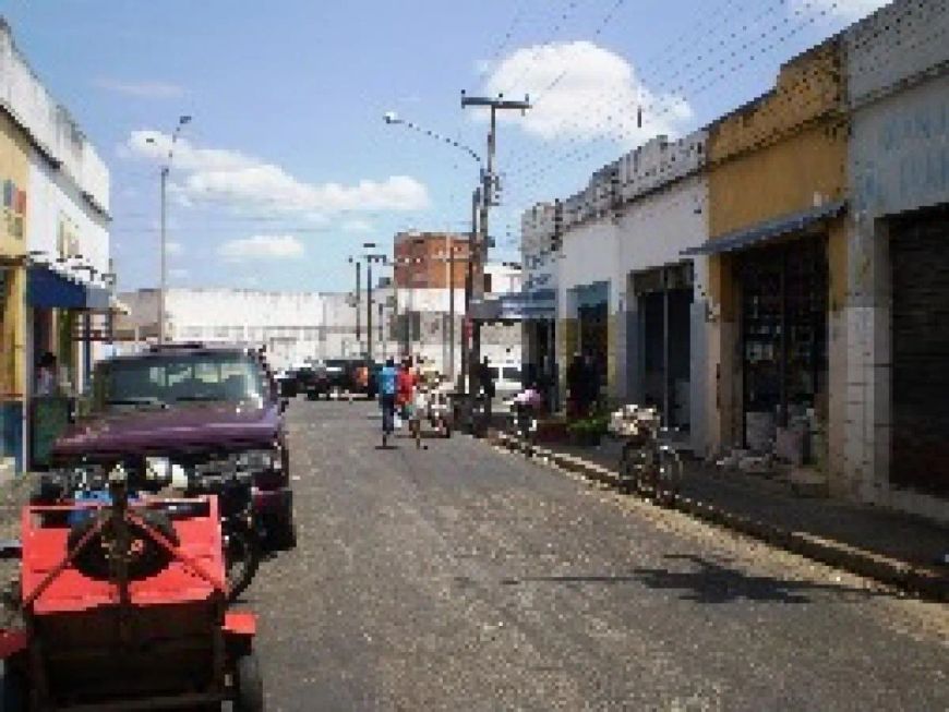 Sala Comercial para alugar com 58,00 metros quadrados no PICARRA - Teresina - Piauí