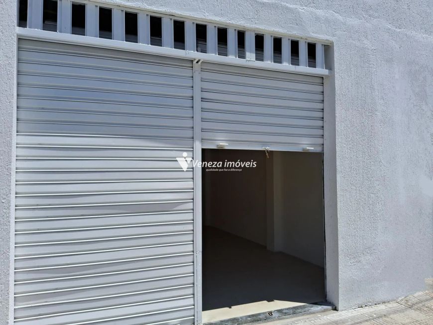 Ponto Comercial Rua Treze de Maio para aluguel