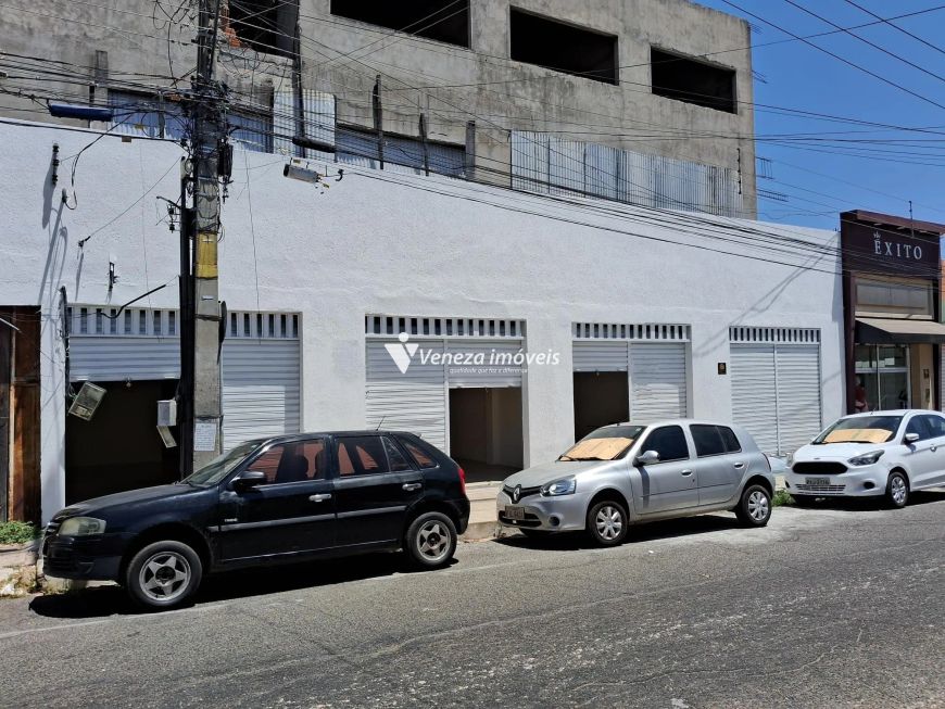 Ponto Comercial Rua Treze de Maio para aluguel