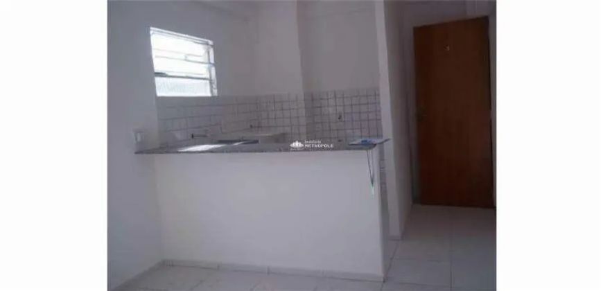 EDIF.CICERO MOURA - BAIRRO: CENTRO