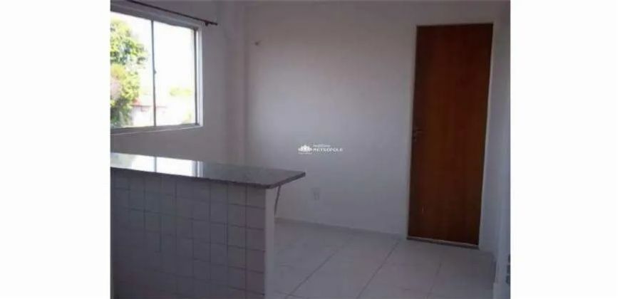 EDIF.CICERO MOURA - BAIRRO: CENTRO