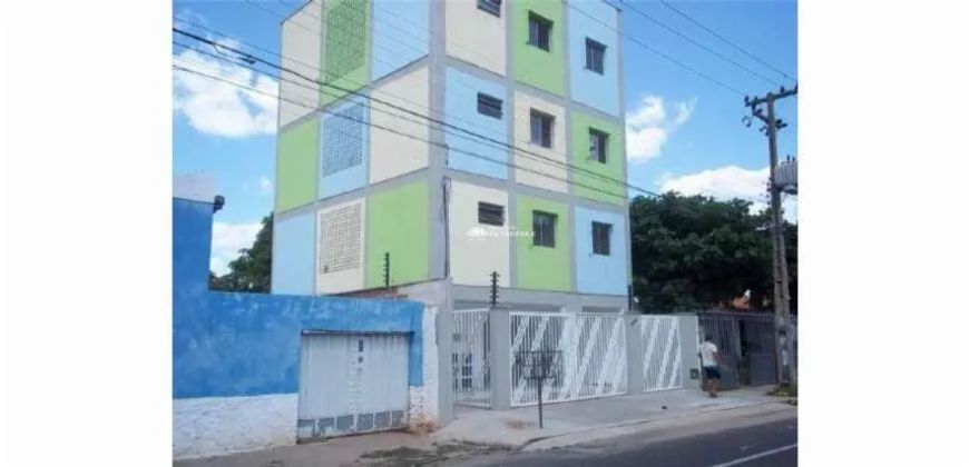 EDIF.CICERO MOURA - BAIRRO: CENTRO