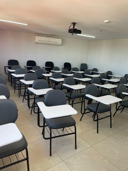 54959 - EDIFICIL DIAMOND CENTER - AV UNIVERSITARIA., 750