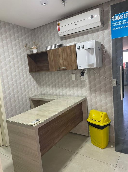 54959 - EDIFICIL DIAMOND CENTER - AV UNIVERSITARIA., 750