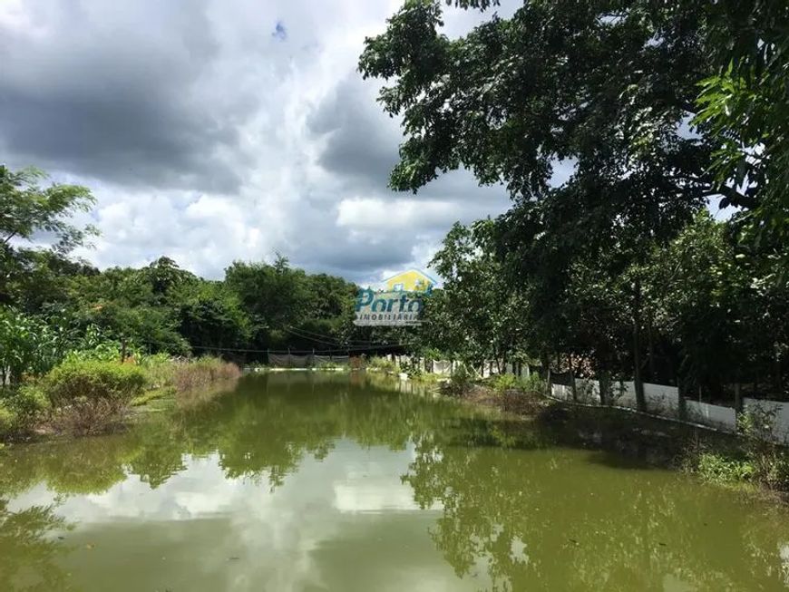 Sítio para Venda Uruguai, Teresina