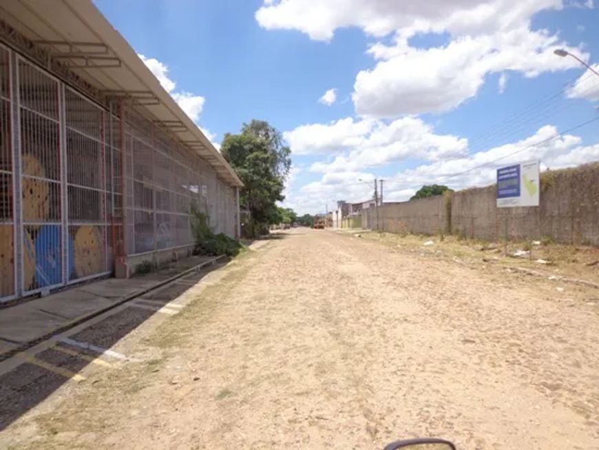 Galpão/Depósito para alugar com 1.800,00 metros quadrados no MATINHA - Teresina - Piauí