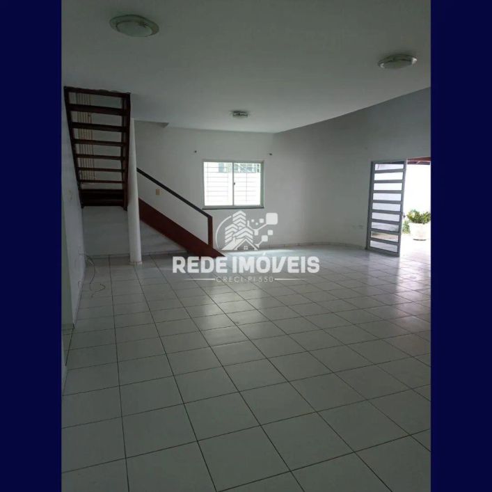 ALUGO OU VENDO CASA BAIRRO ININGA - LOCAÇÃO RESIENCIAL OU COMERCIAL