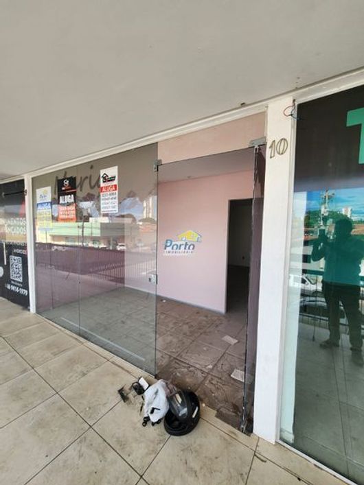Sala para Locação Ininga, Teresina