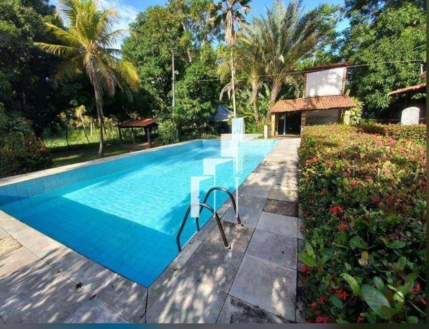 Sítio com 3 dormitórios à venda, 150000 m² por R$ 1.100.000,00 - Zona Rural - Teresina/PI