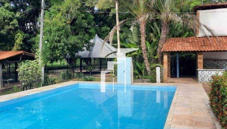 Sítio com 3 dormitórios à venda, 150000 m² por R$ 1.100.000,00 - Zona Rural - Teresina/PI