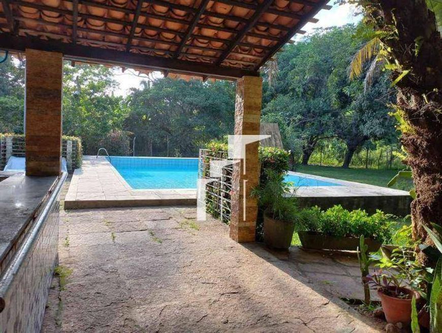 Sítio com 3 dormitórios à venda, 150000 m² por R$ 1.100.000,00 - Zona Rural - Teresina/PI