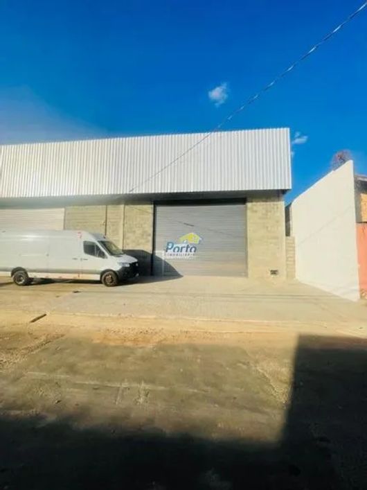 Galpão para Locação Macaúba, Teresina
