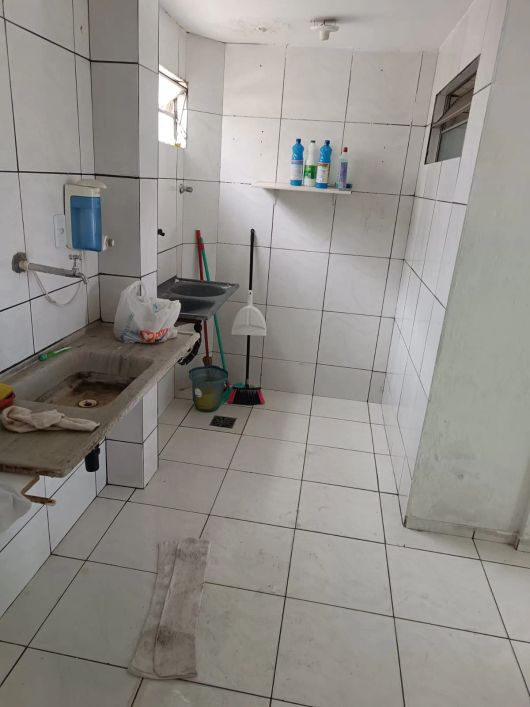 Apto 75m²- 3 quartos - Prox a NOVAFAPI
