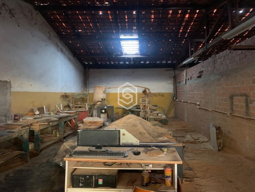 (3115) - GALPÃO PARA LOCAÇÃO NA ZONA NORTE