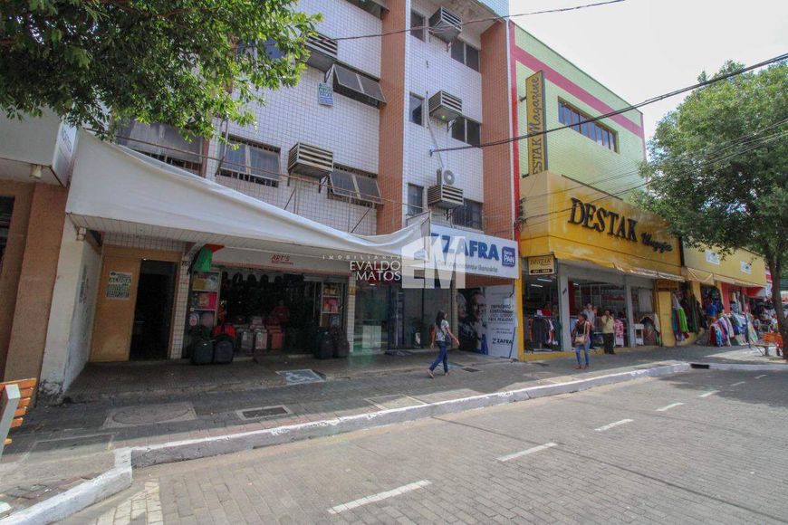 Sala para aluguel,Centro - Teresina/PI