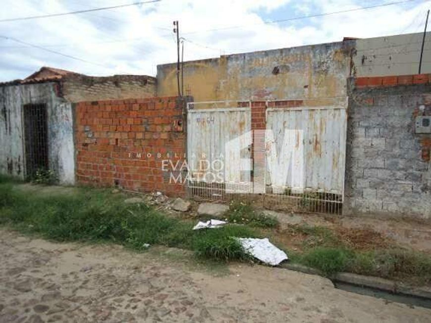 Lote para aluguel,Parque Ideal - Teresina/PI