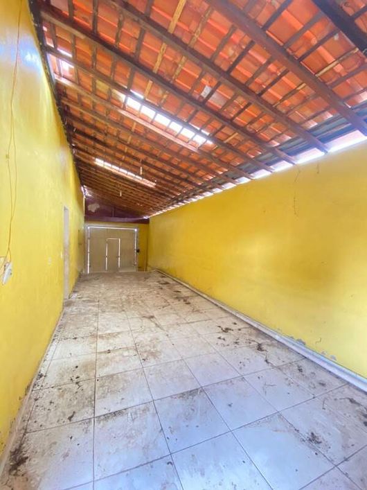 Casa Comercial para aluguel, 2 quartos, 2 vagas, Parque Jacinta - Teresina/PI
