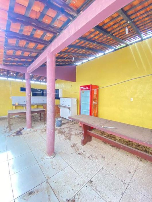 Casa Comercial para aluguel, 2 quartos, 2 vagas, Parque Jacinta - Teresina/PI