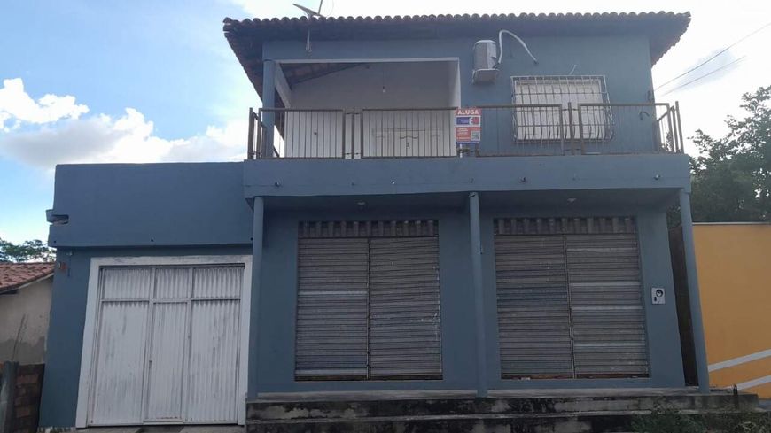 Casa Comercial para aluguel, 2 quartos, 2 vagas, Parque Jacinta - Teresina/PI