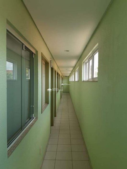 R. JONATAS BATISTA - BAIRRO: MAFUA