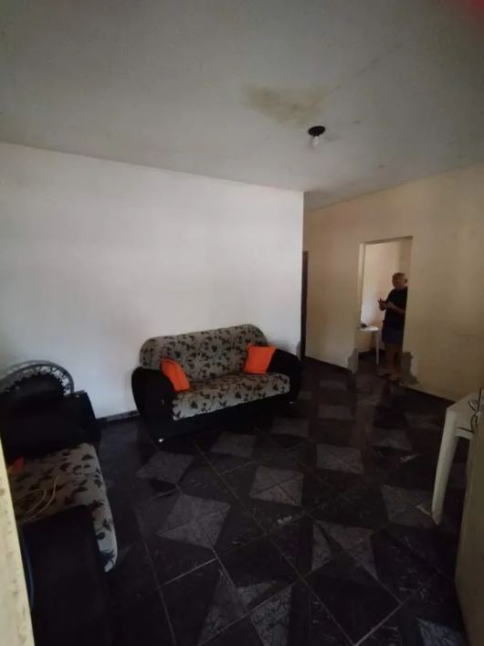 Excelente Sitio na zona leste