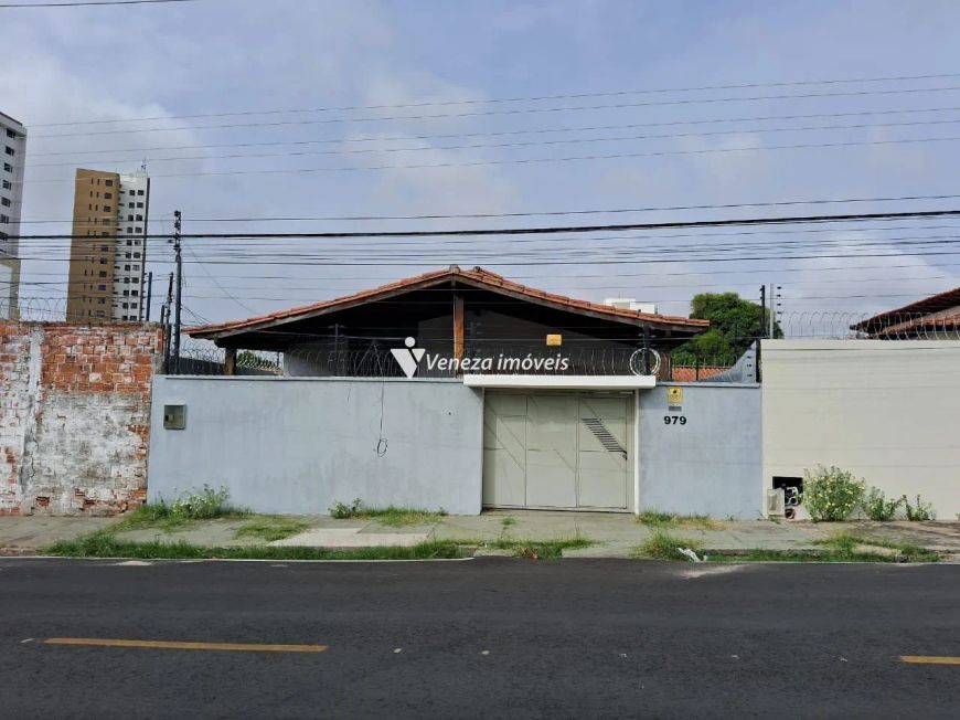 Casa Comercial no Bairro de Fátima para aluguel