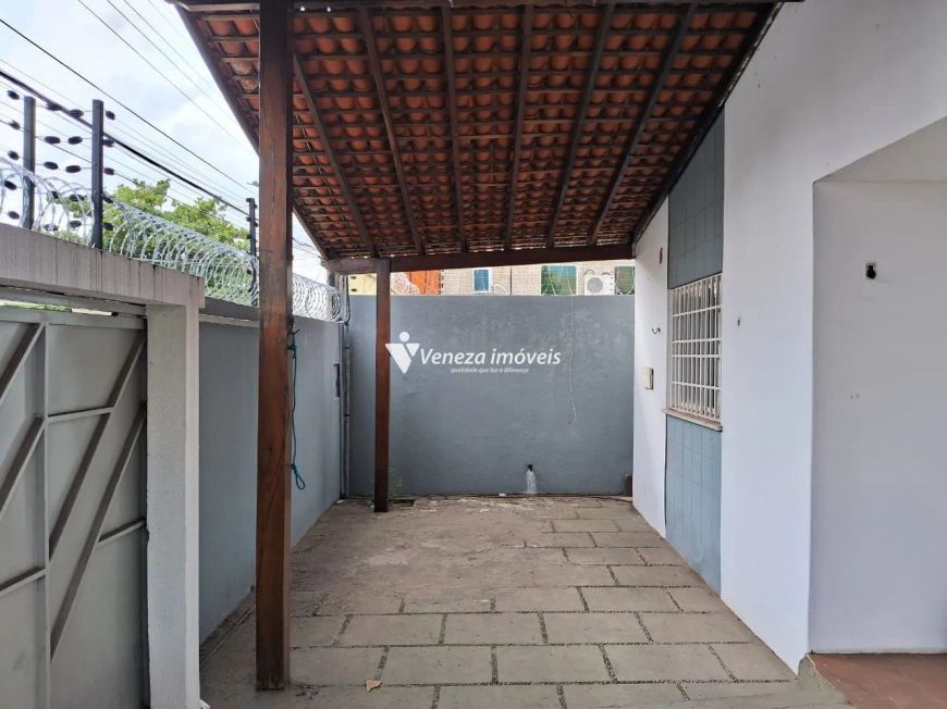 Casa Comercial no Bairro de Fátima para aluguel
