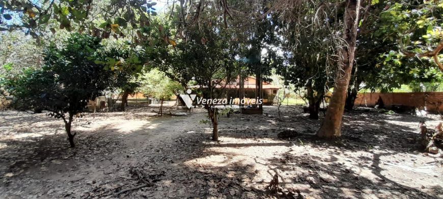 Sitio na Estrada da Usina Santana a Venda.