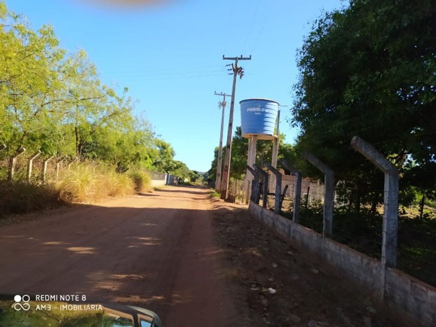Área com 13 hectares para sítios ou loteamentos, a 23 km de Teresina após o Rodoanel