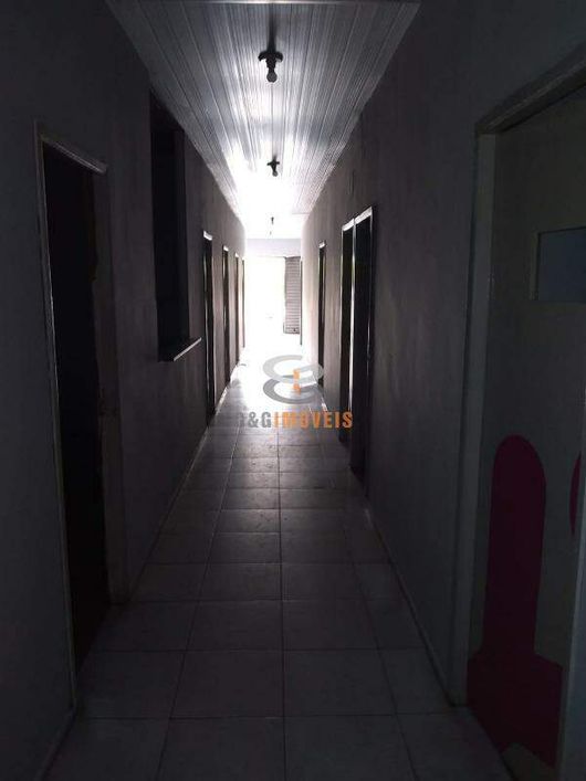 Ponto comercial no centro de Teresina