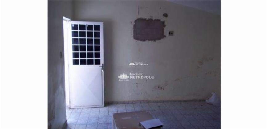R.BENJAMIN CONSTANT - BAIRRO:CENTRO/N