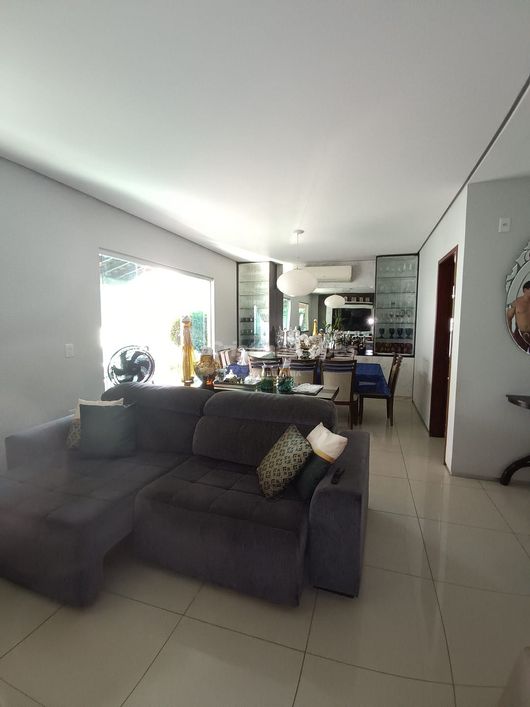 CS- Sobrado para venda possui 350 metros quadrados com 4 quartos em Macaúba - Teresina - PI