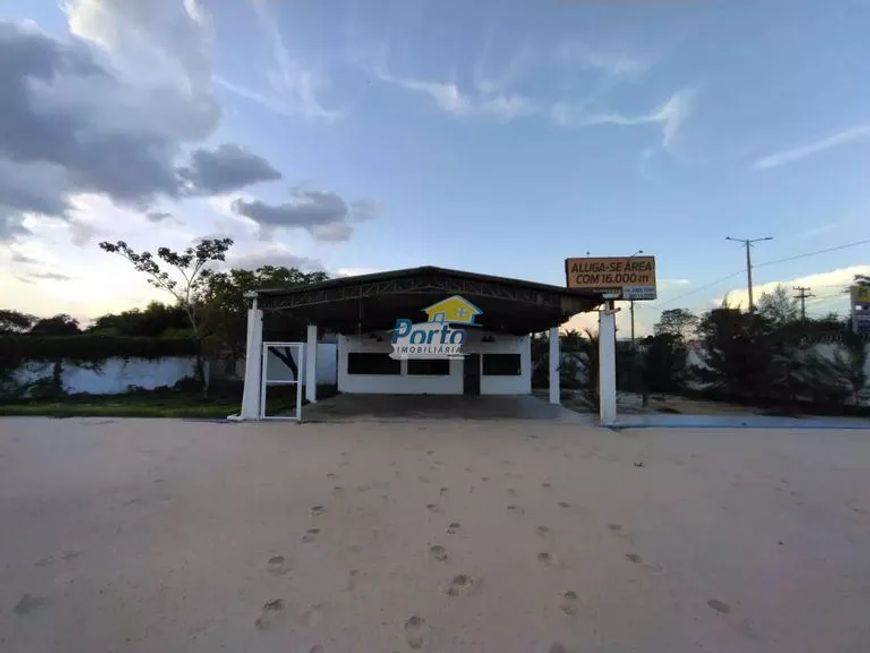 Terreno Comercial para Locação Itararé, Teresina