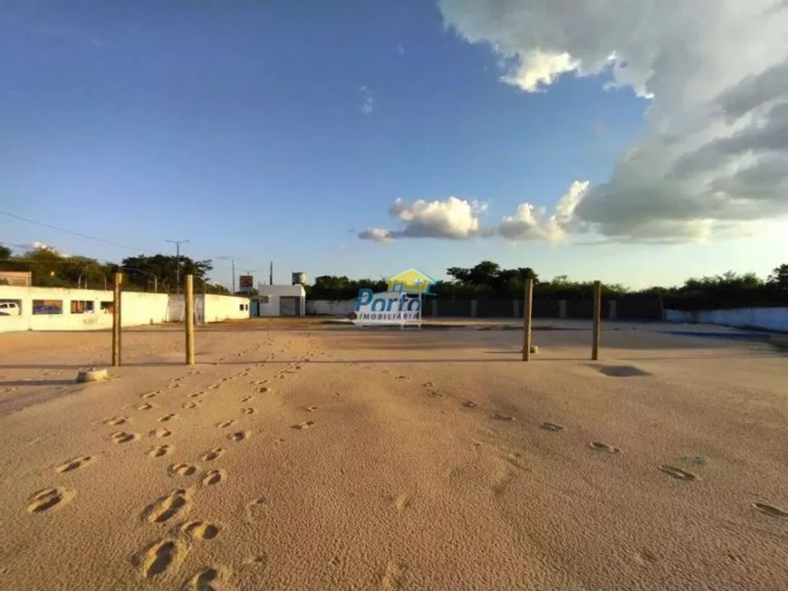 Terreno Comercial para Locação Itararé, Teresina