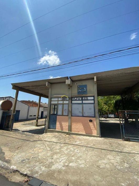 Galpão para alugar por R$ 20.000,00/mês - Saci - Teresina/PI