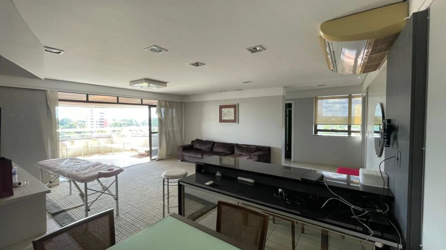 Apartamento para locação - no Bairro: Fátima- Teresina/PI.