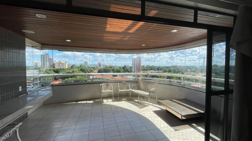 Apartamento para locação - no Bairro: Fátima- Teresina/PI.