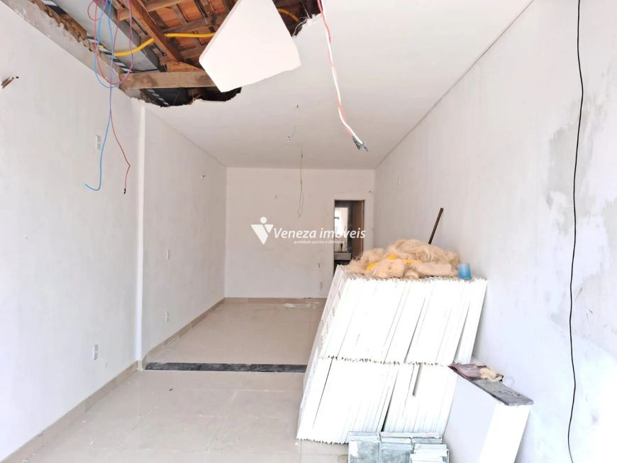 Sala Comercial Nova no Bairro Ininga para aluguel