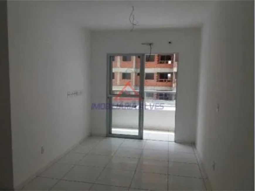 Apartamento em Uruguai - Teresina
